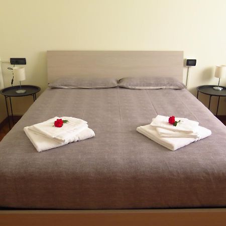 Mattarello Bed And Breakfast La Cesura מראה חיצוני תמונה