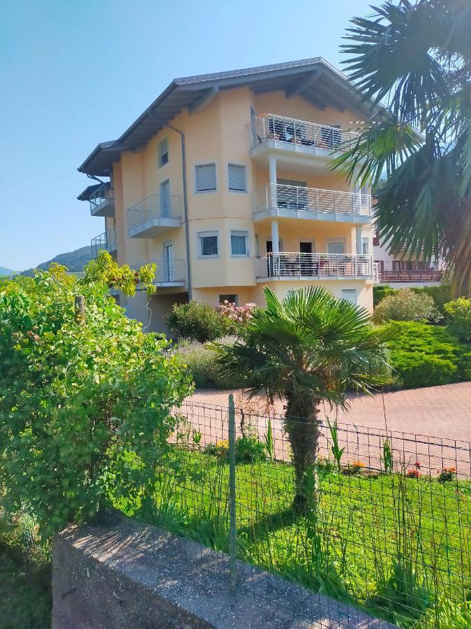 Mattarello Bed And Breakfast La Cesura מראה חיצוני תמונה