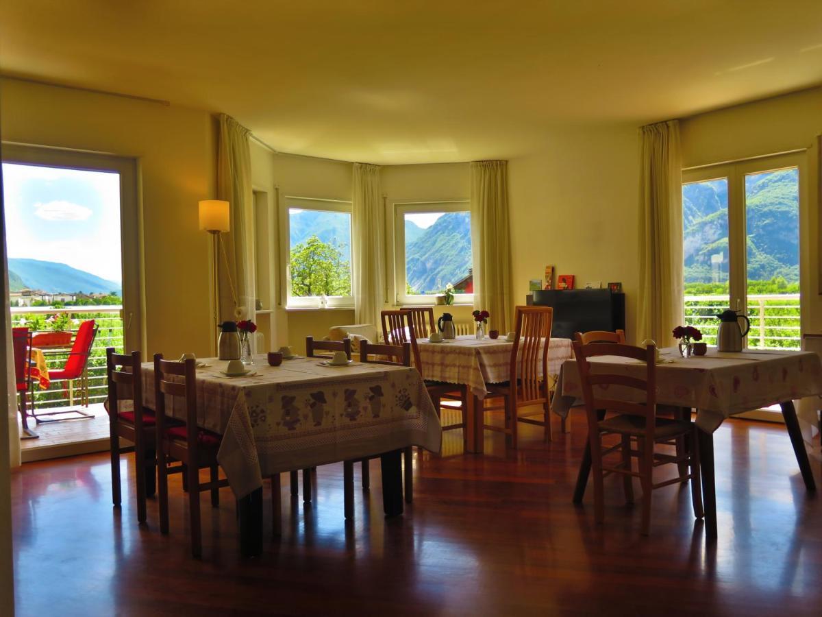 Mattarello Bed And Breakfast La Cesura מראה חיצוני תמונה