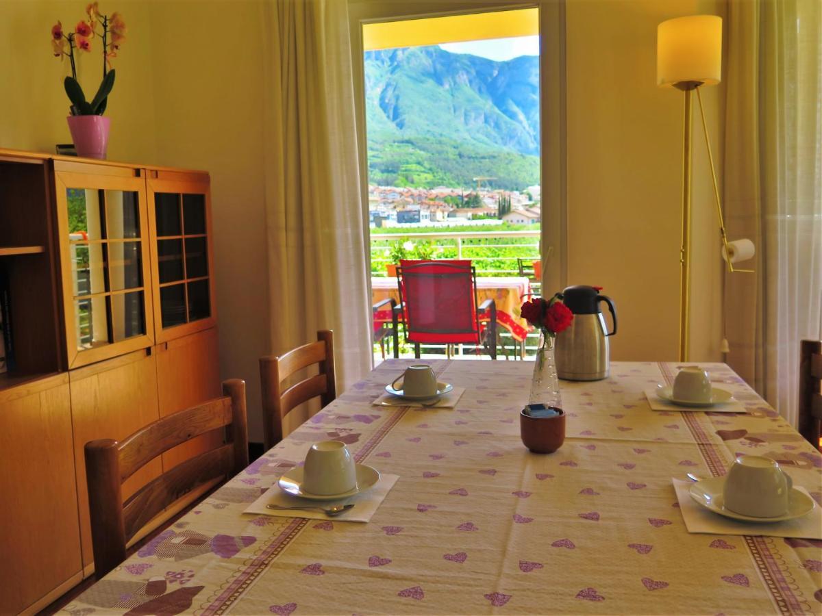 Mattarello Bed And Breakfast La Cesura מראה חיצוני תמונה