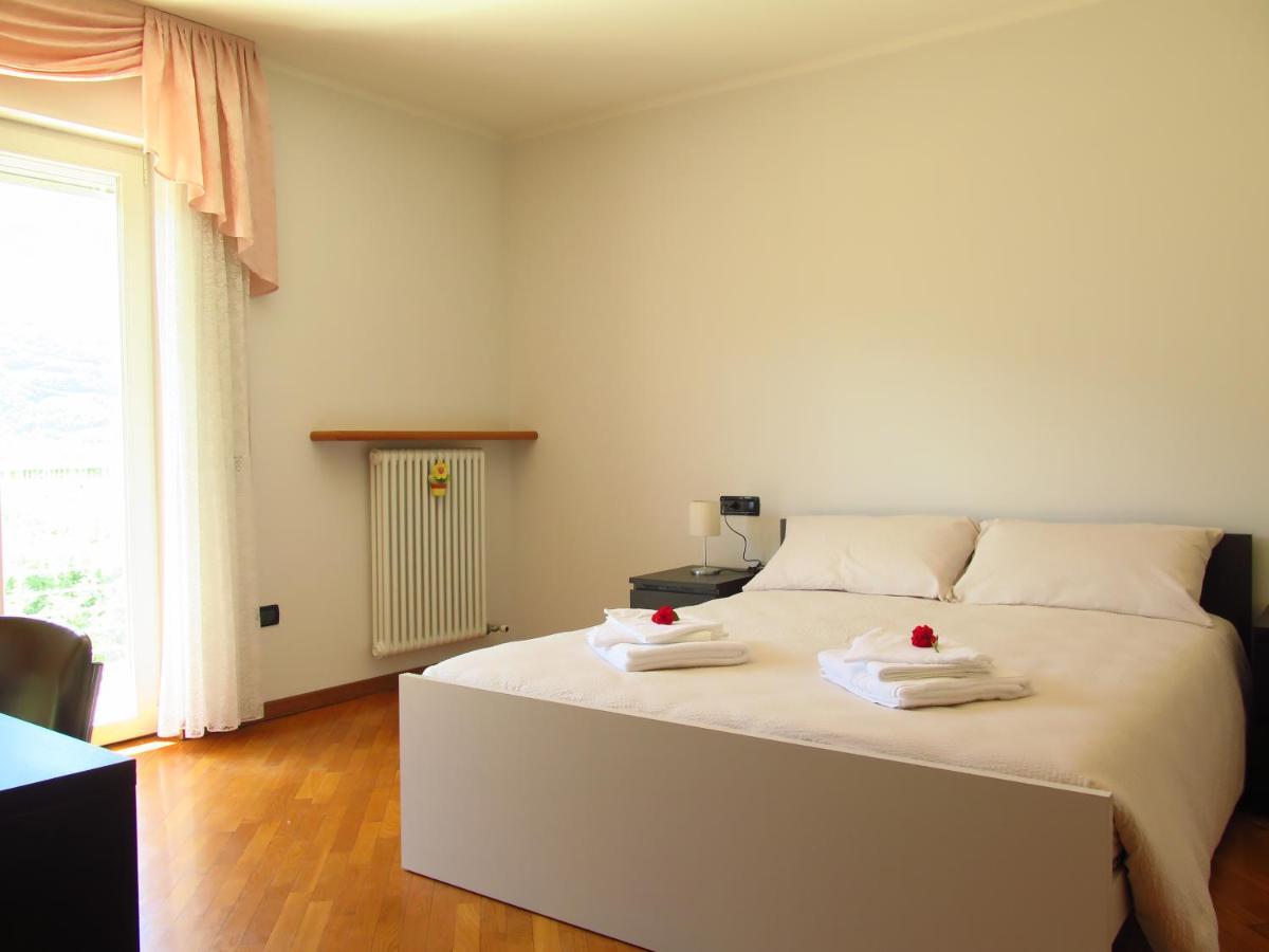 Mattarello Bed And Breakfast La Cesura מראה חיצוני תמונה