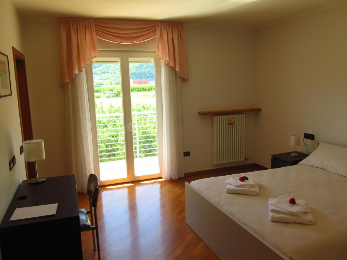 Mattarello Bed And Breakfast La Cesura מראה חיצוני תמונה