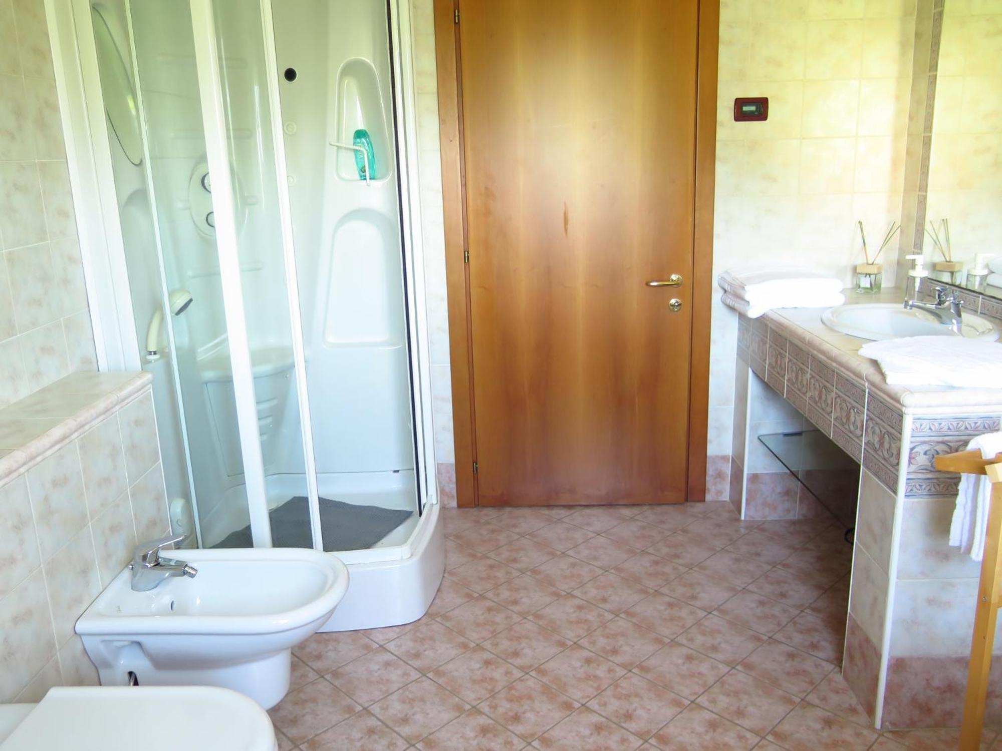 Mattarello Bed And Breakfast La Cesura מראה חיצוני תמונה