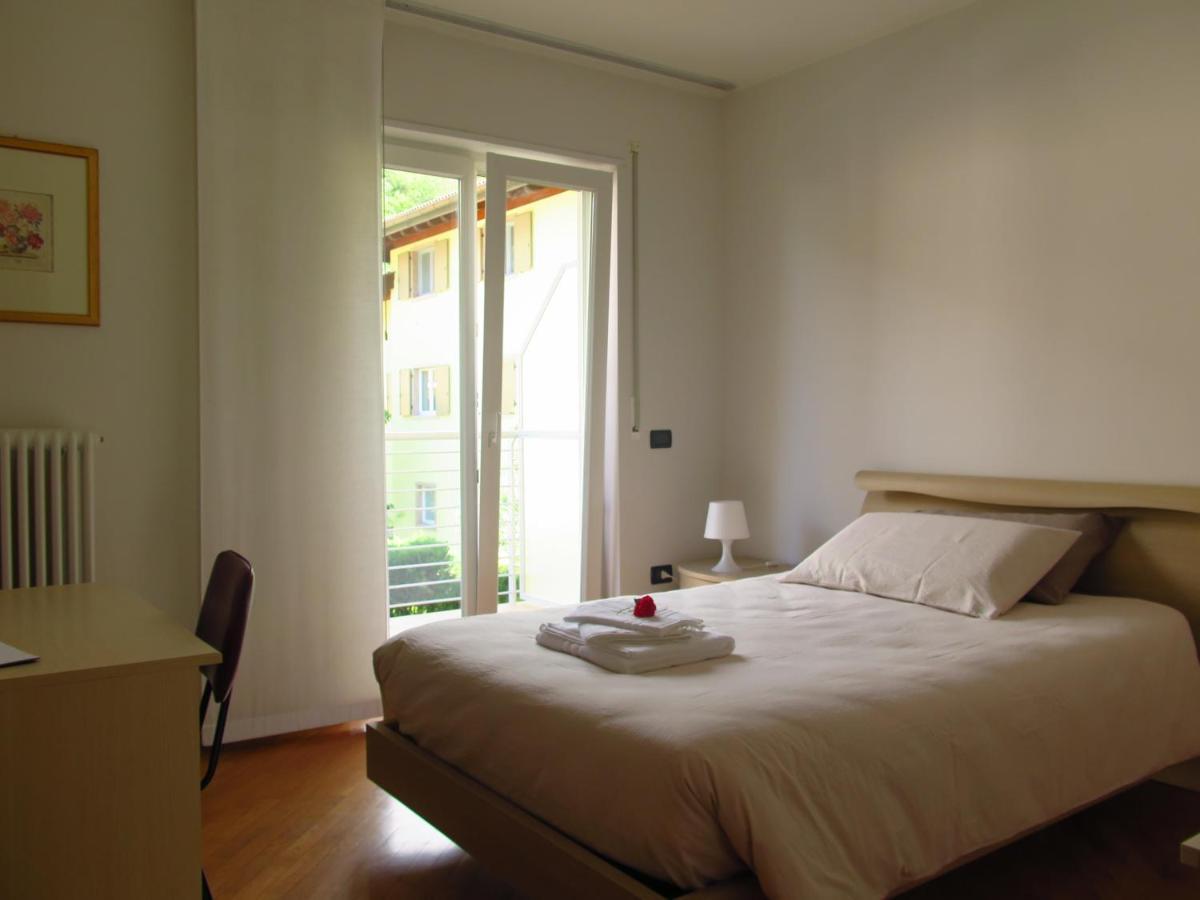 Mattarello Bed And Breakfast La Cesura מראה חיצוני תמונה