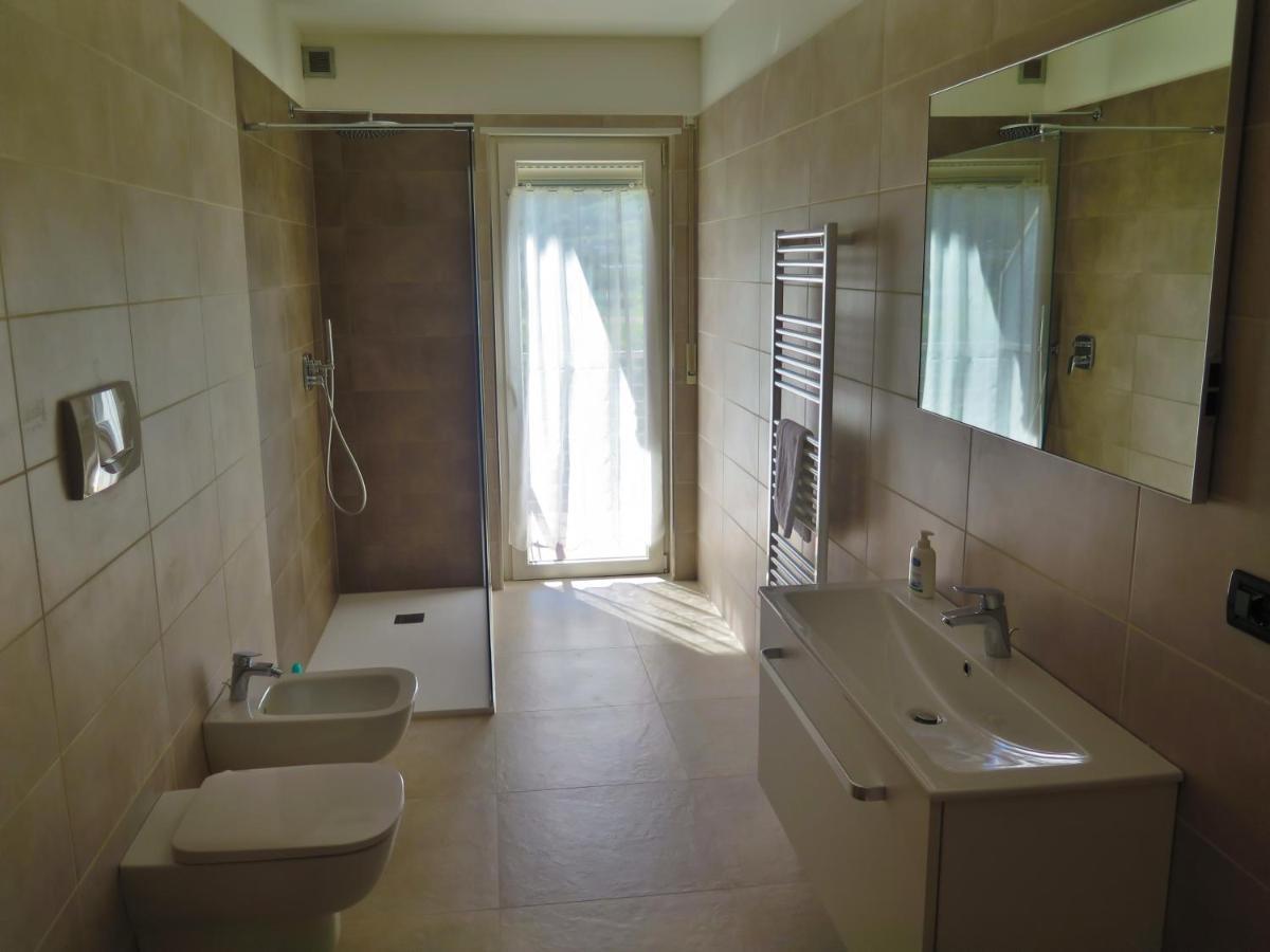 Mattarello Bed And Breakfast La Cesura מראה חיצוני תמונה