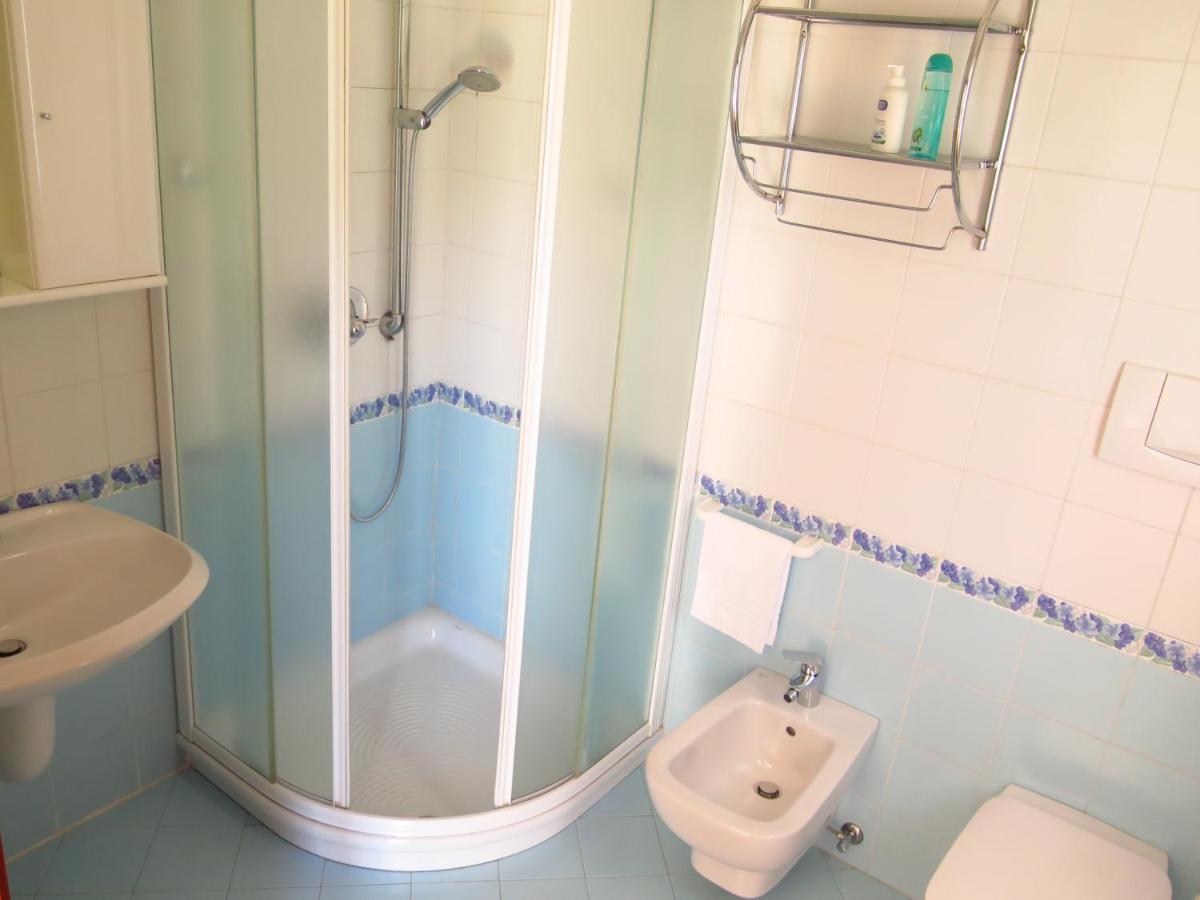 Mattarello Bed And Breakfast La Cesura מראה חיצוני תמונה