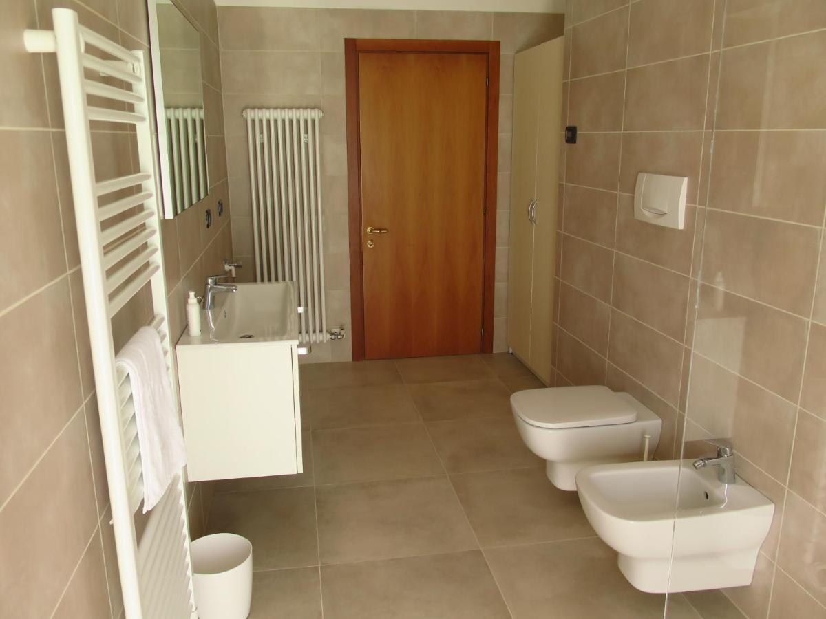 Mattarello Bed And Breakfast La Cesura מראה חיצוני תמונה