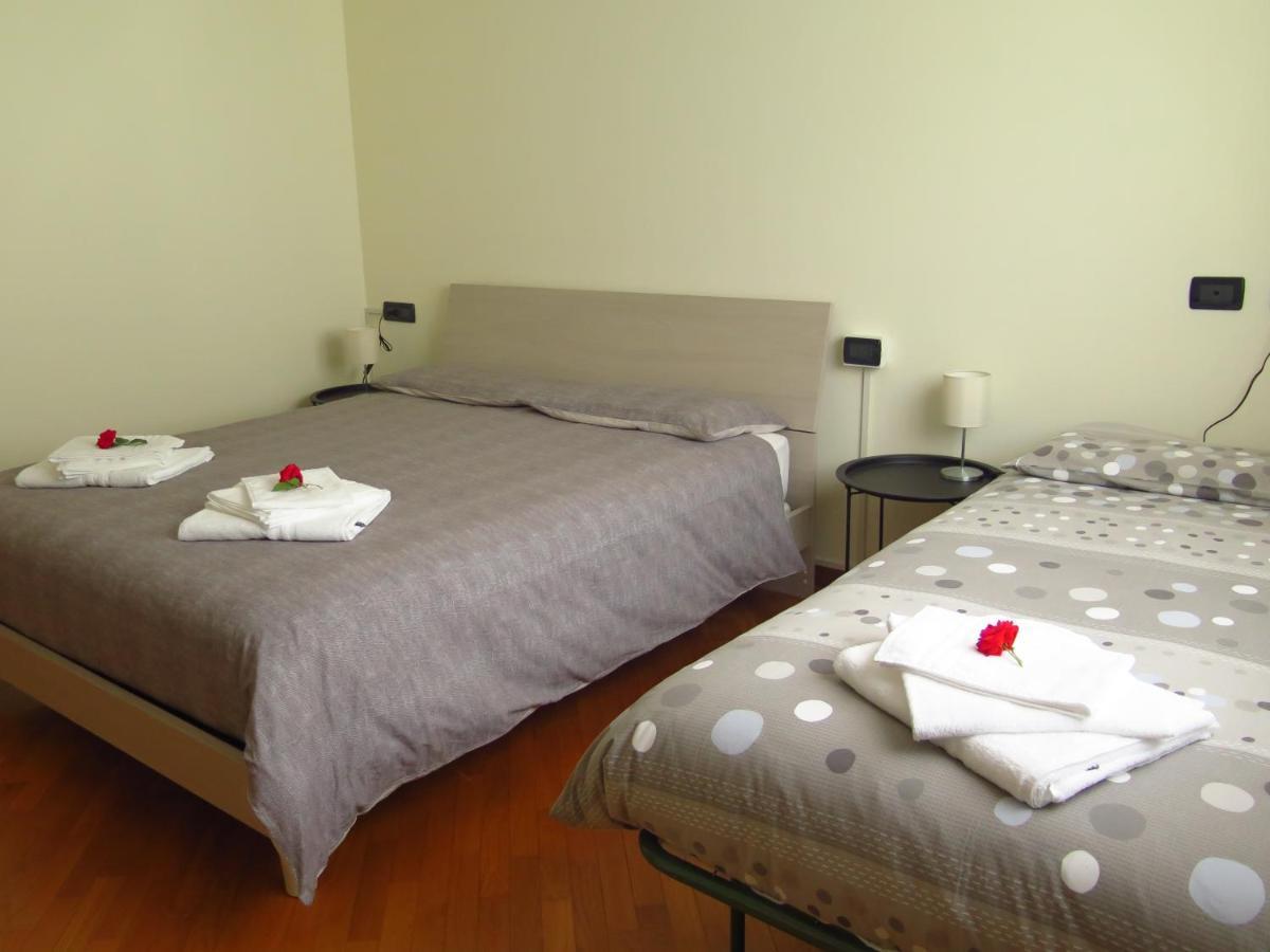 Mattarello Bed And Breakfast La Cesura מראה חיצוני תמונה