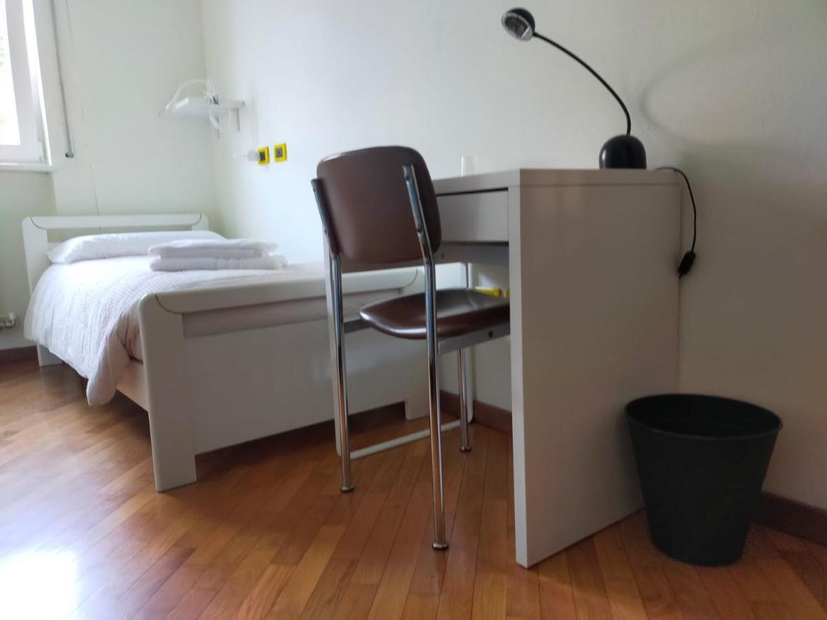 Mattarello Bed And Breakfast La Cesura מראה חיצוני תמונה