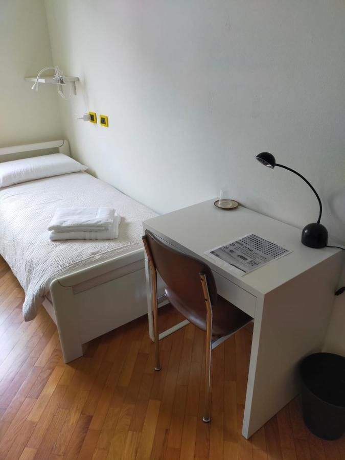 Mattarello Bed And Breakfast La Cesura מראה חיצוני תמונה
